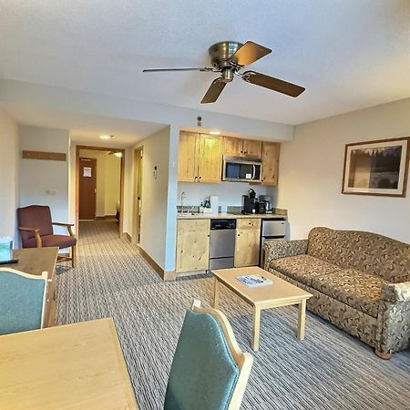 Villa 1Bd 274 Perfect Location With Pool And Hot Tub Crested Butte Exterior foto
