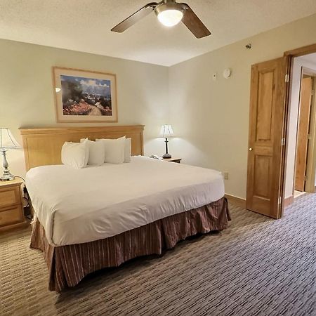 Villa 1Bd 274 Perfect Location With Pool And Hot Tub Crested Butte Exterior foto