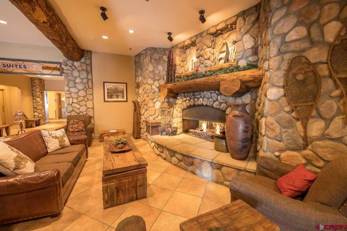 Villa 1Bd 274 Perfect Location With Pool And Hot Tub Crested Butte Exterior foto