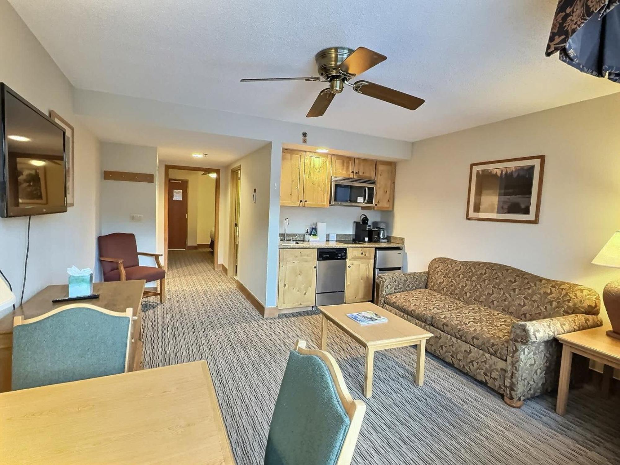 Villa 1Bd 274 Perfect Location With Pool And Hot Tub Crested Butte Exterior foto