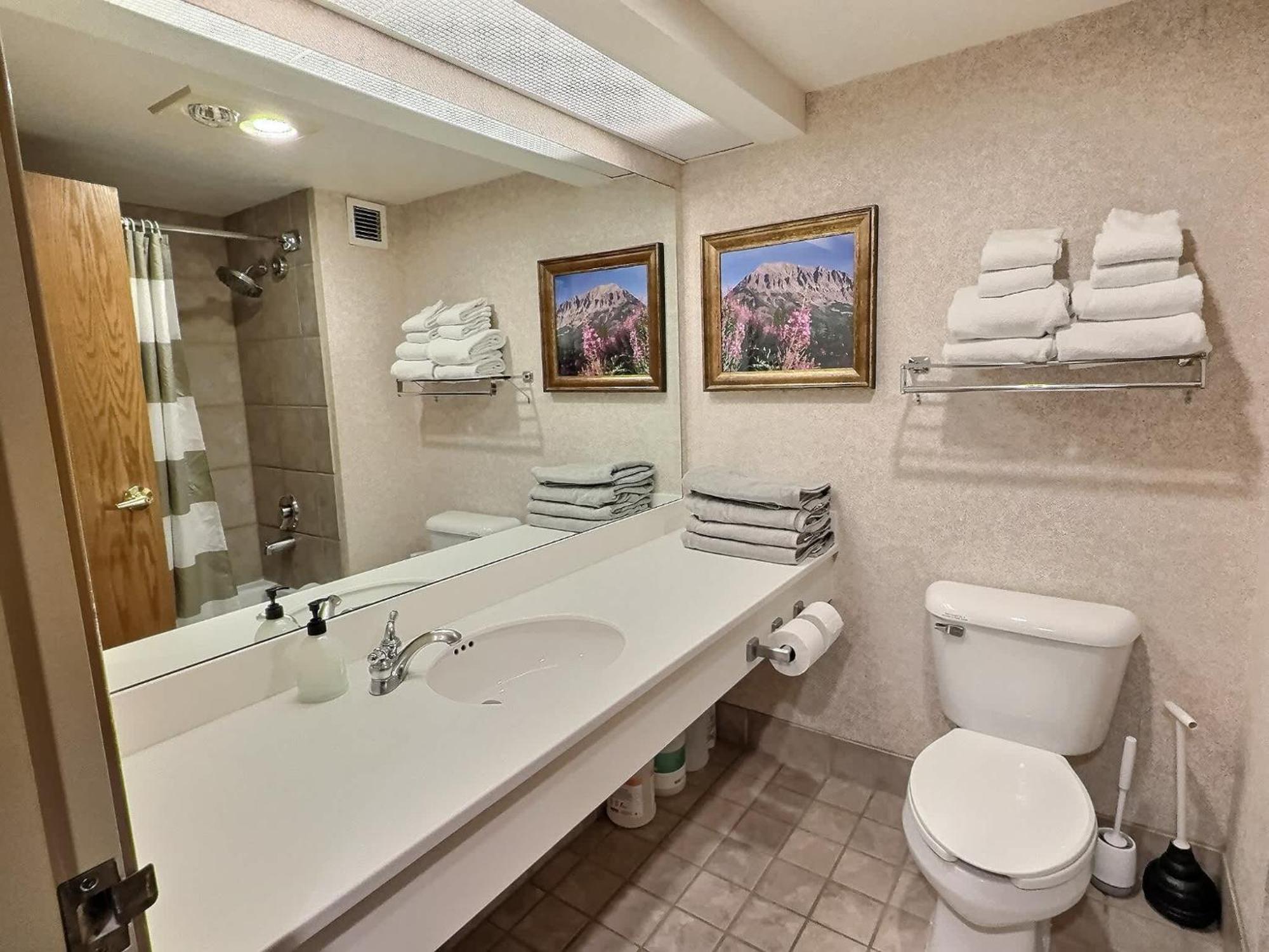 Villa 1Bd 274 Perfect Location With Pool And Hot Tub Crested Butte Exterior foto